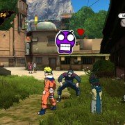 Naruto: Rise of a Ninja - galeria zdjęć - filmweb