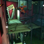 Naruto: Rise of a Ninja - galeria zdjęć - filmweb