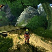 Naruto: Rise of a Ninja - galeria zdjęć - filmweb
