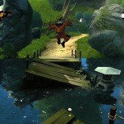 Naruto: Rise of a Ninja - galeria zdjęć - filmweb