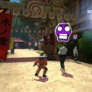 Naruto: Rise of a Ninja - galeria zdjęć - filmweb