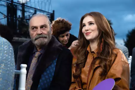 9 Kere Leyla - galeria zdjęć - filmweb