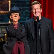 Jeff Dunham’s Scrooged-Up Holiday Special - galeria zdjęć - filmweb