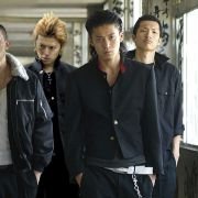 Crows Zero - galeria zdjęć - filmweb