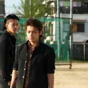 Crows Zero - galeria zdjęć - filmweb