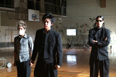 Crows Zero - galeria zdjęć - filmweb