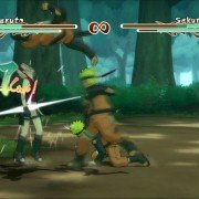 Naruto Shippuden: Ultimate Ninja Storm 2 - galeria zdjęć - filmweb