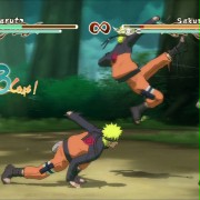 Naruto Shippuden: Ultimate Ninja Storm 2 - galeria zdjęć - filmweb