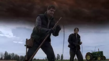 Burza stulecia - galeria zdjęć - filmweb