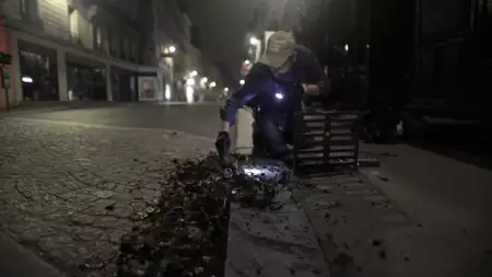 Blokada - galeria zdjęć - filmweb