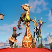 Goat Simulator 3 - galeria zdjęć - filmweb