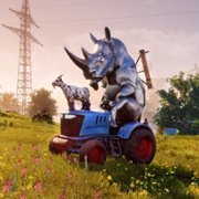 Goat Simulator 3 - galeria zdjęć - filmweb