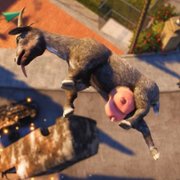 Goat Simulator 3 - galeria zdjęć - filmweb