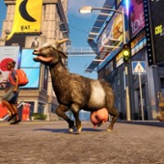Goat Simulator 3 - galeria zdjęć - filmweb