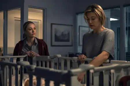 Ręka nad kołyską - galeria zdjęć - filmweb