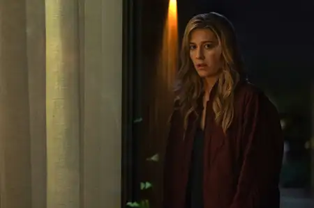 Ręka nad kołyską - galeria zdjęć - filmweb