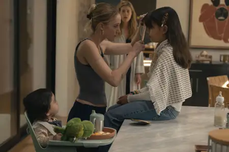 Ręka nad kołyską - galeria zdjęć - filmweb