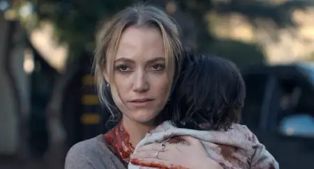 Ręka nad kołyską - galeria zdjęć - filmweb