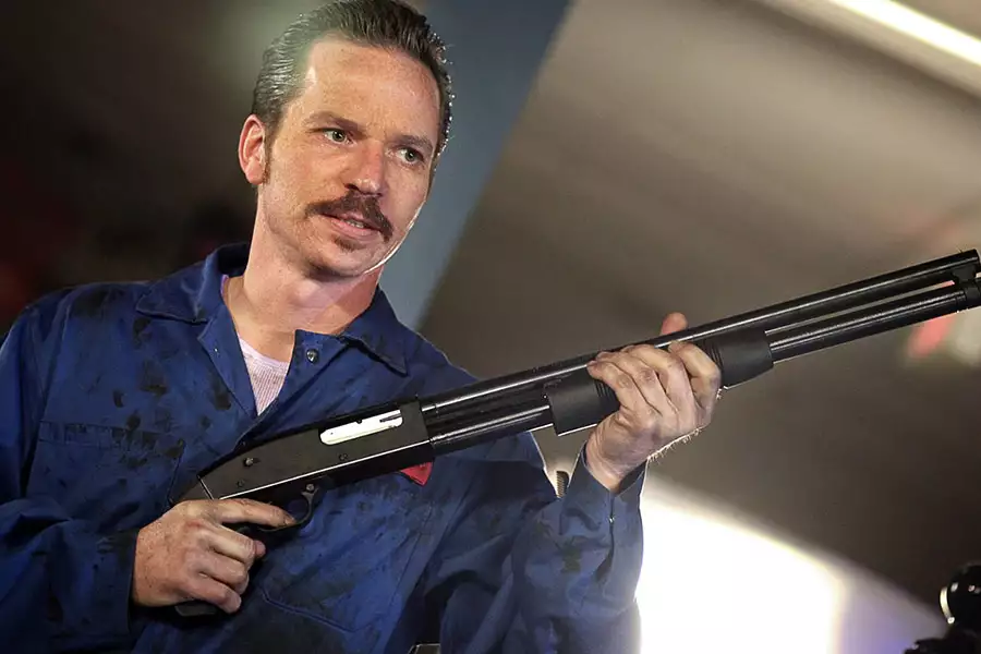 Gutterballs - galeria zdjęć - filmweb