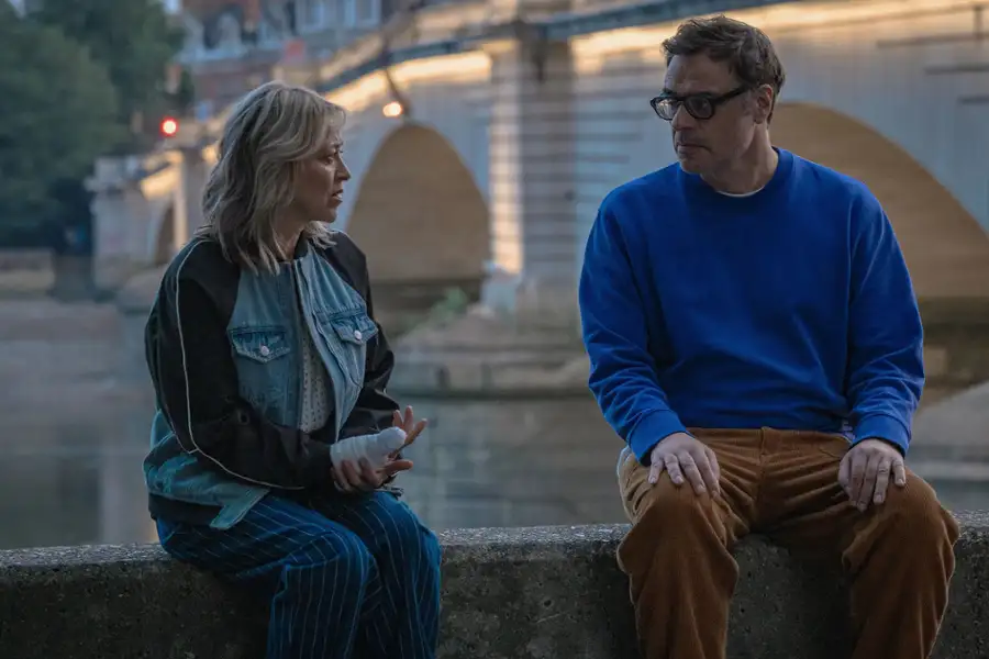 Alice i Steve - galeria zdjęć - filmweb