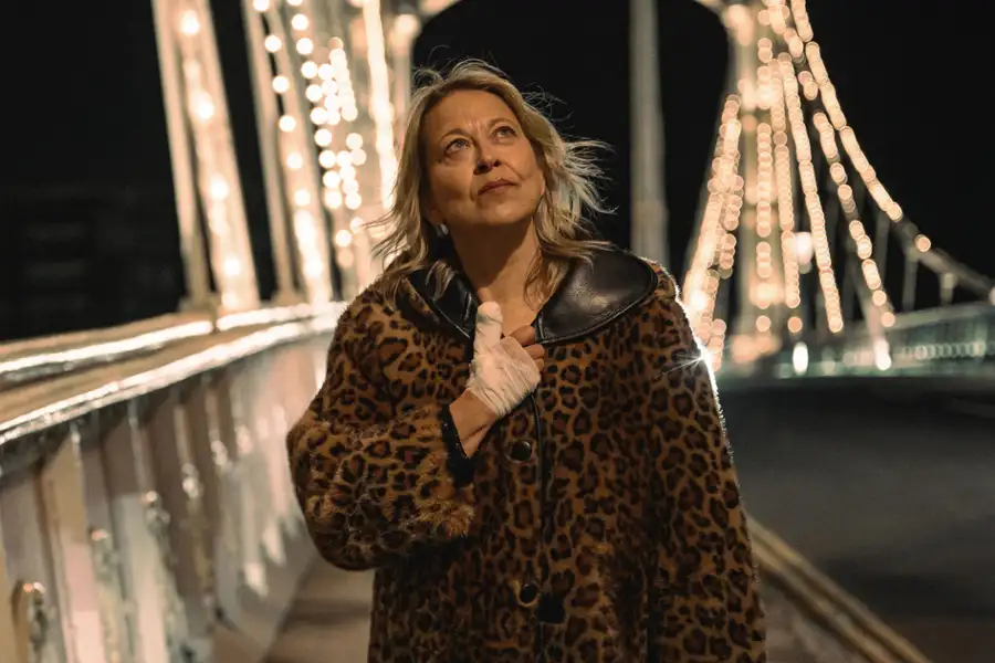 Alice i Steve - galeria zdjęć - filmweb
