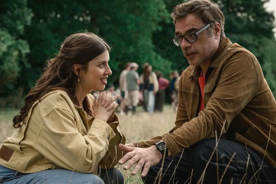 Alice i Steve - galeria zdjęć - filmweb
