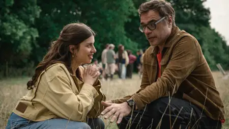 Alice i Steve - galeria zdjęć - filmweb