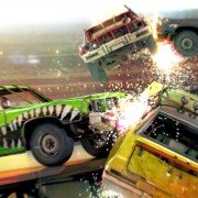 DiRT Showdown - galeria zdjęć - filmweb