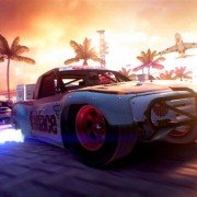 DiRT Showdown - galeria zdjęć - filmweb