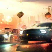 DiRT Showdown - galeria zdjęć - filmweb