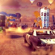 DiRT Showdown - galeria zdjęć - filmweb