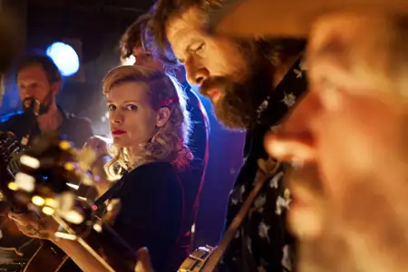 W kręgu miłości - galeria zdjęć - filmweb