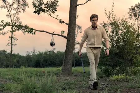 Dzień szakala - galeria zdjęć - filmweb