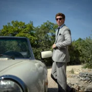 The Day of the Jackal - galeria zdjęć - filmweb