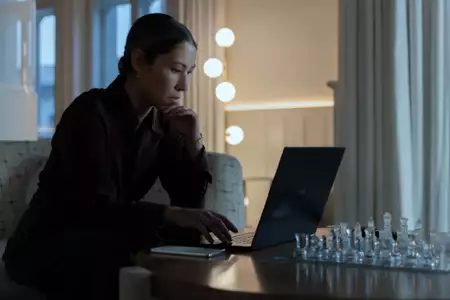 Dzień szakala - galeria zdjęć - filmweb