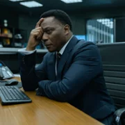 The Day of the Jackal - galeria zdjęć - filmweb