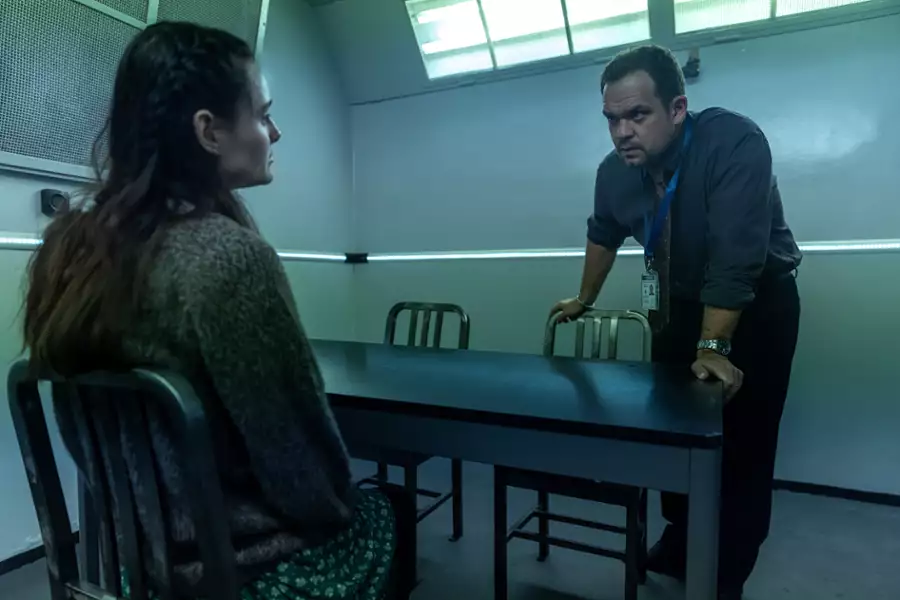 Dzień szakala - galeria zdjęć - filmweb