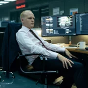 The Day of the Jackal - galeria zdjęć - filmweb