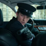The Day of the Jackal - galeria zdjęć - filmweb