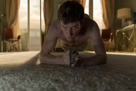 Dzień szakala - galeria zdjęć - filmweb
