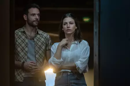 Dzień szakala - galeria zdjęć - filmweb