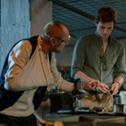 The Day of the Jackal - galeria zdjęć - filmweb