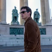 The Day of the Jackal - galeria zdjęć - filmweb
