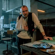 The Day of the Jackal - galeria zdjęć - filmweb