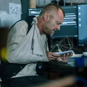 The Day of the Jackal - galeria zdjęć - filmweb