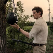 The Day of the Jackal - galeria zdjęć - filmweb