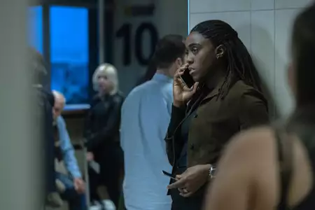Dzień szakala - galeria zdjęć - filmweb