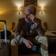 The Day of the Jackal - galeria zdjęć - filmweb