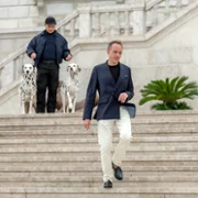 The Day of the Jackal - galeria zdjęć - filmweb