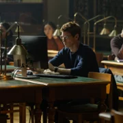 The Day of the Jackal - galeria zdjęć - filmweb